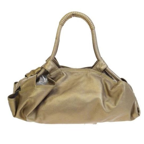 LOEWE Handbag and Dust Bag - Picture 3 of 7